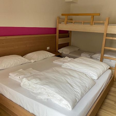 Hotel Rifugio Pian dei Ciclamini Lusevera Esterno foto