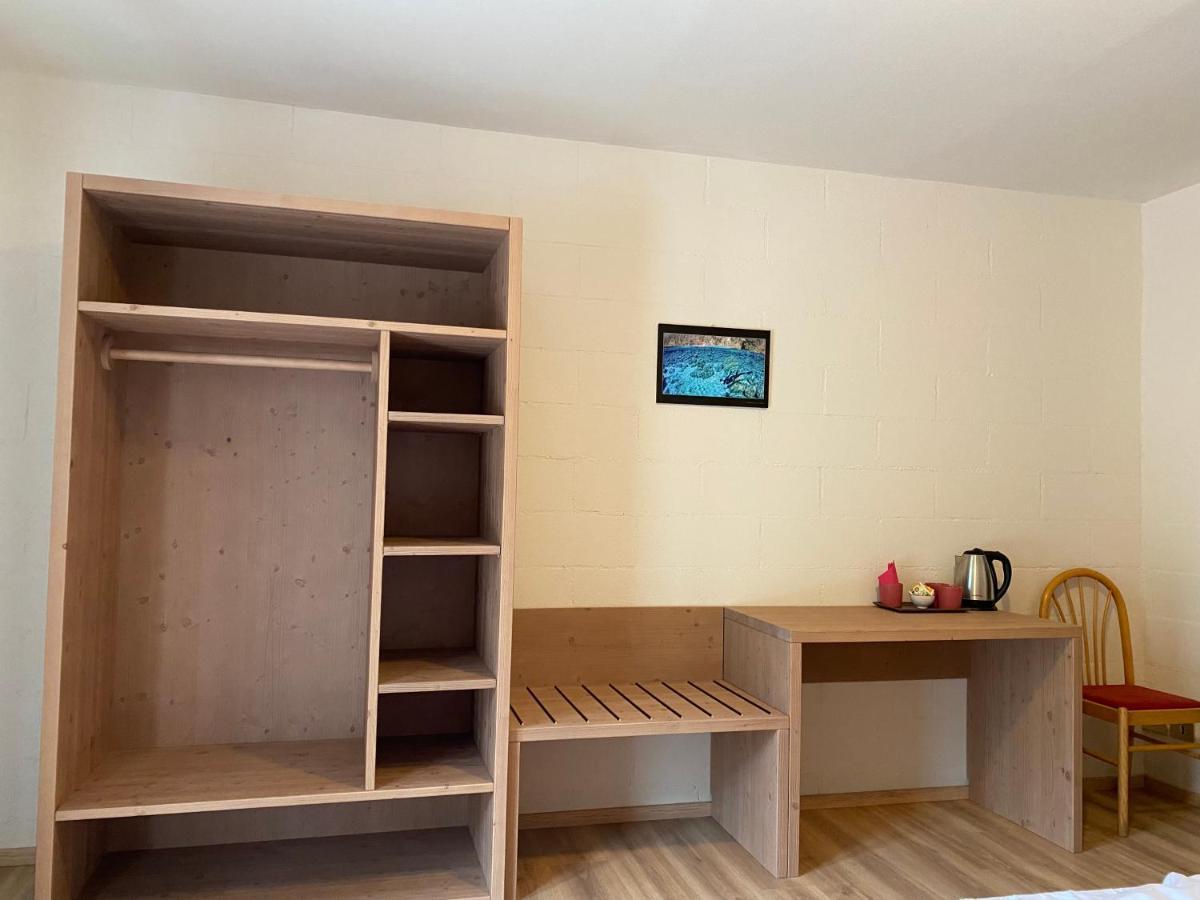 Hotel Rifugio Pian dei Ciclamini Lusevera Esterno foto